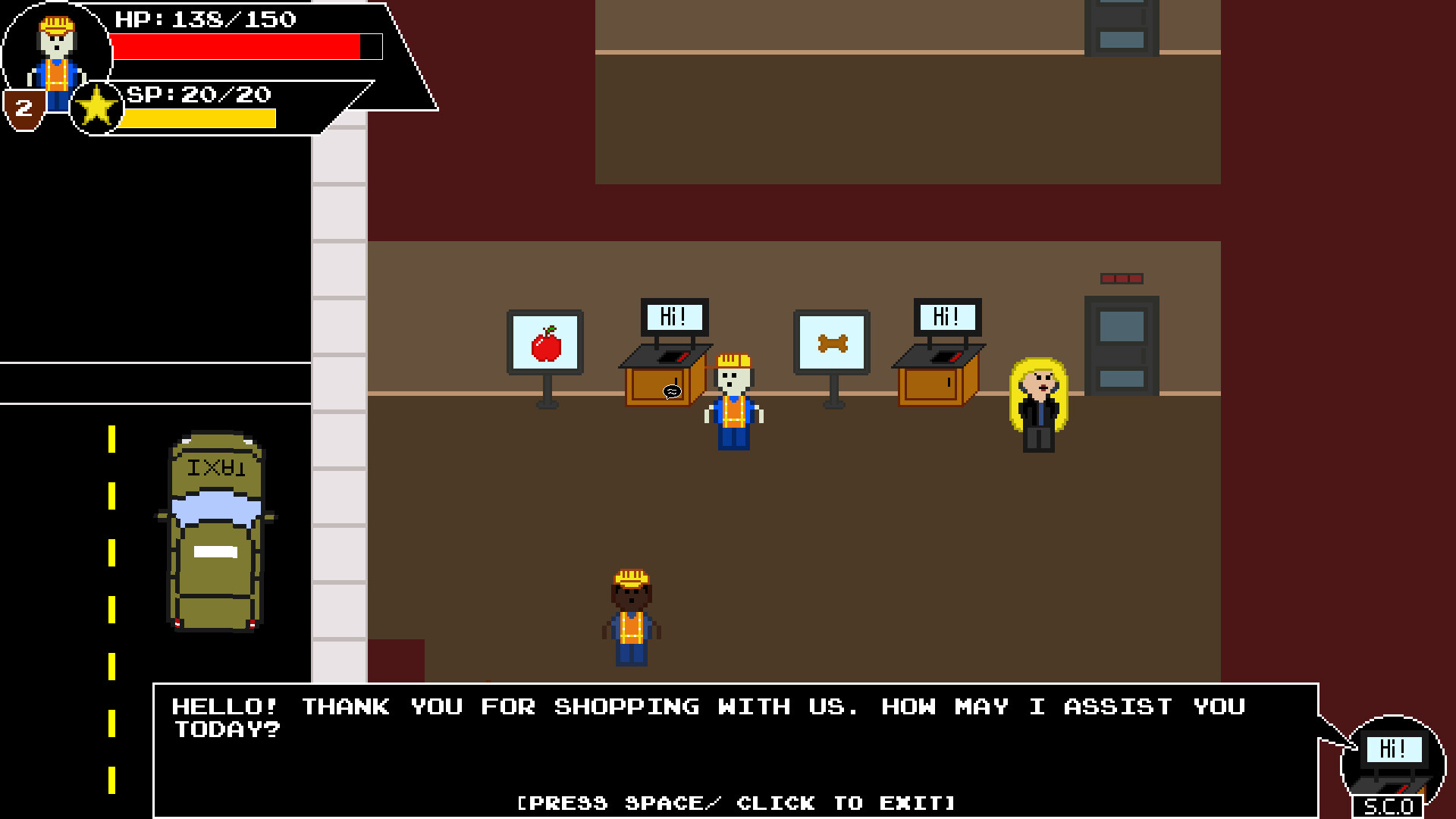 Village of Origins screenshot 5