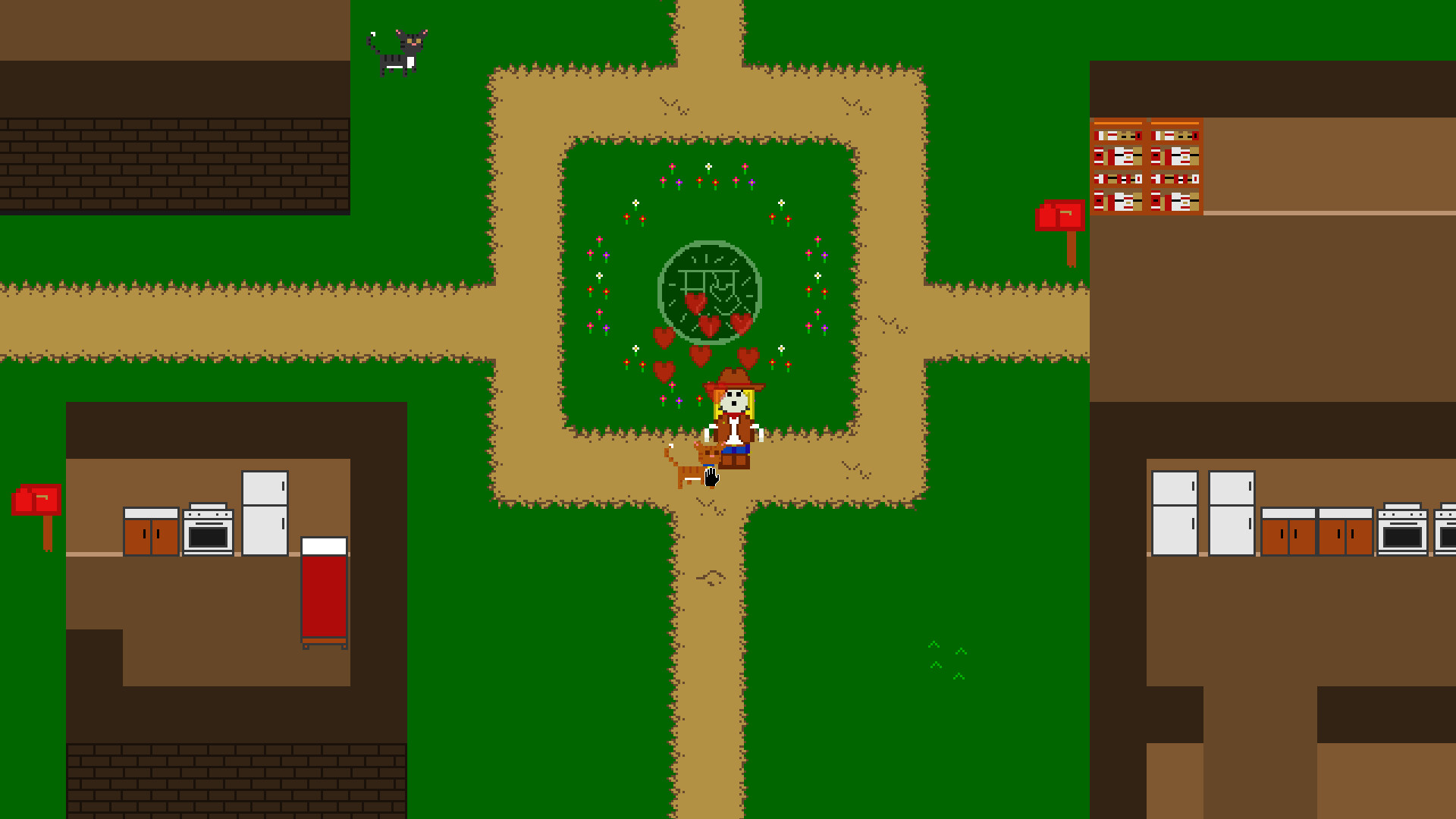Village of Origins screenshot 12