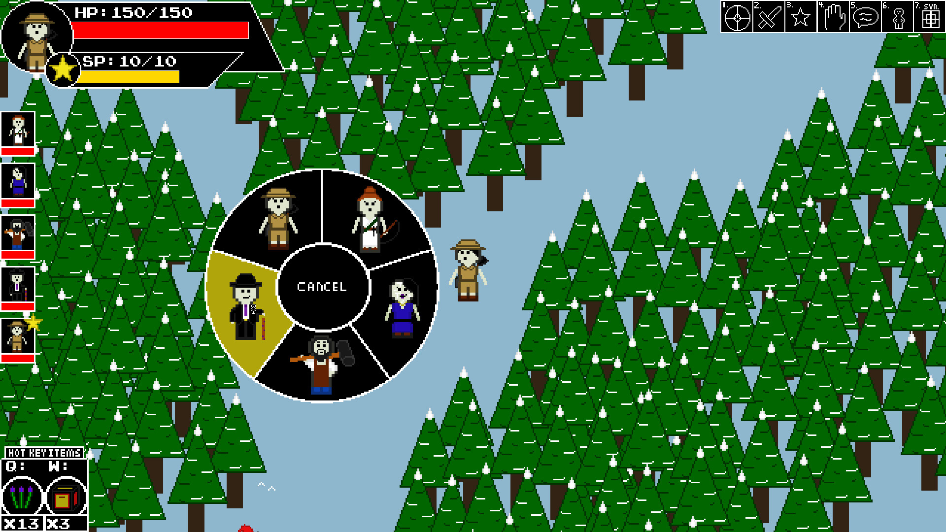 Village of Origins screenshot 9