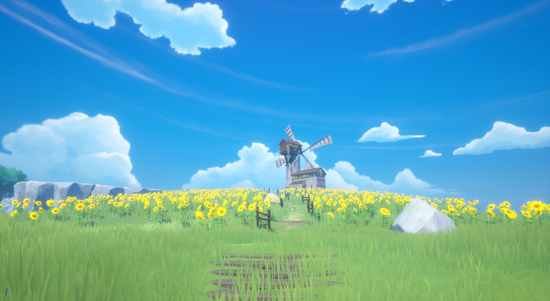 Arigamma screenshot 4
