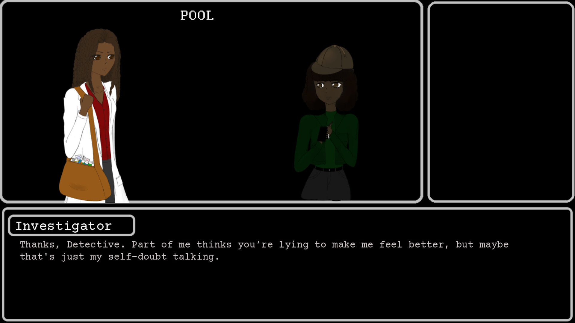 Murder at the Cat Show screenshot 3