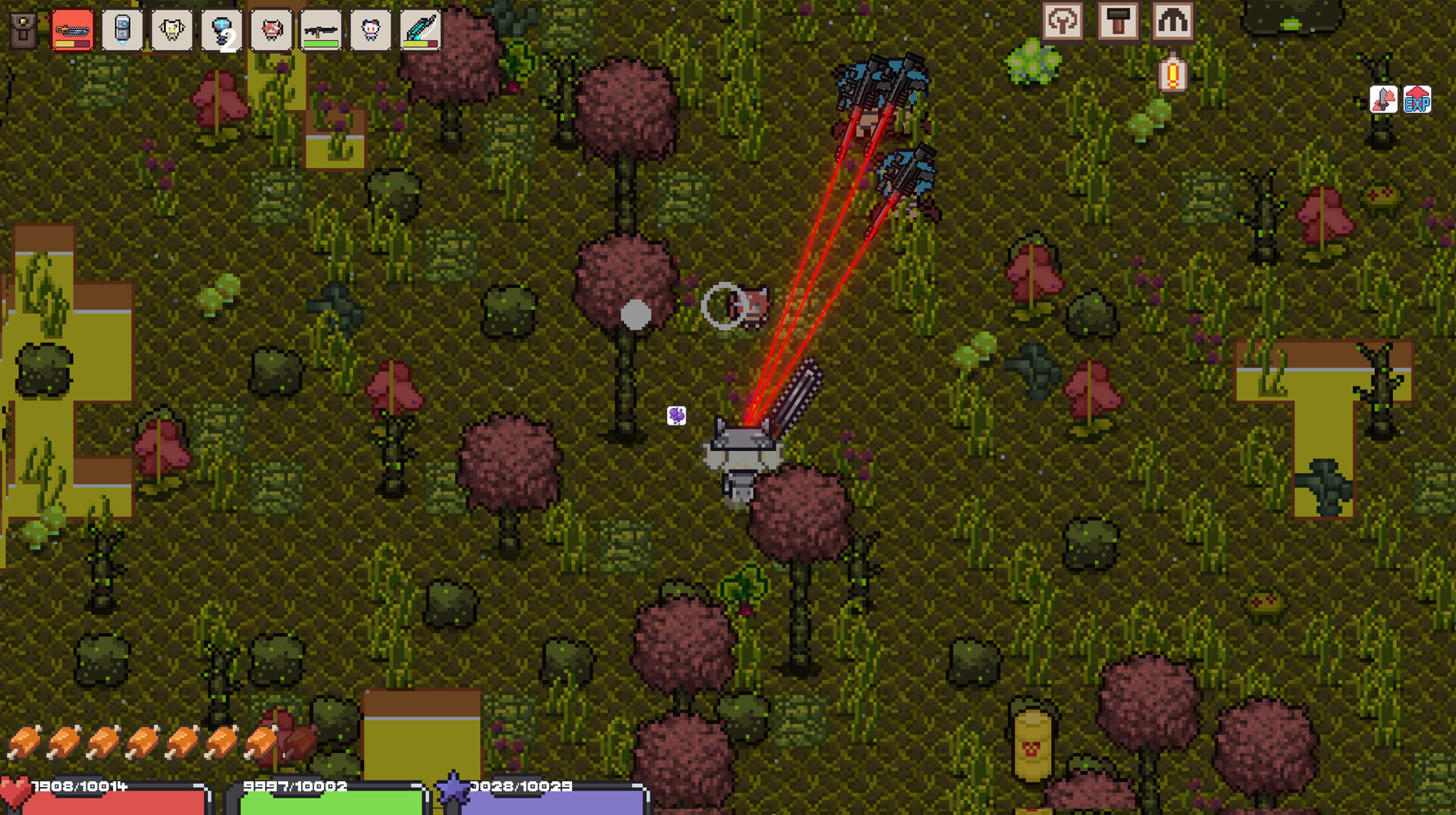 HG Adventure screenshot 3