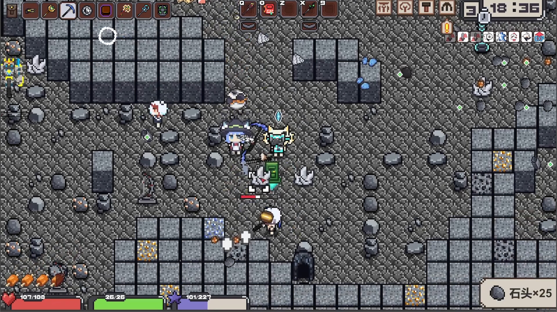 HG Adventure screenshot 9