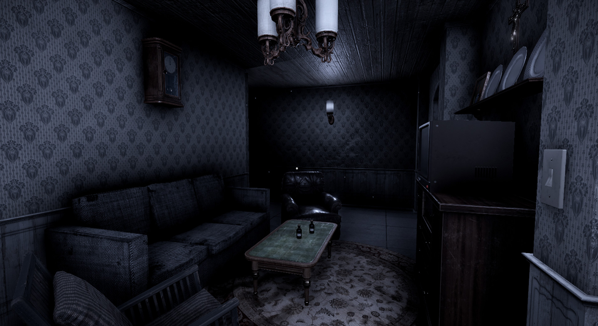Ouija Rumours screenshot 4