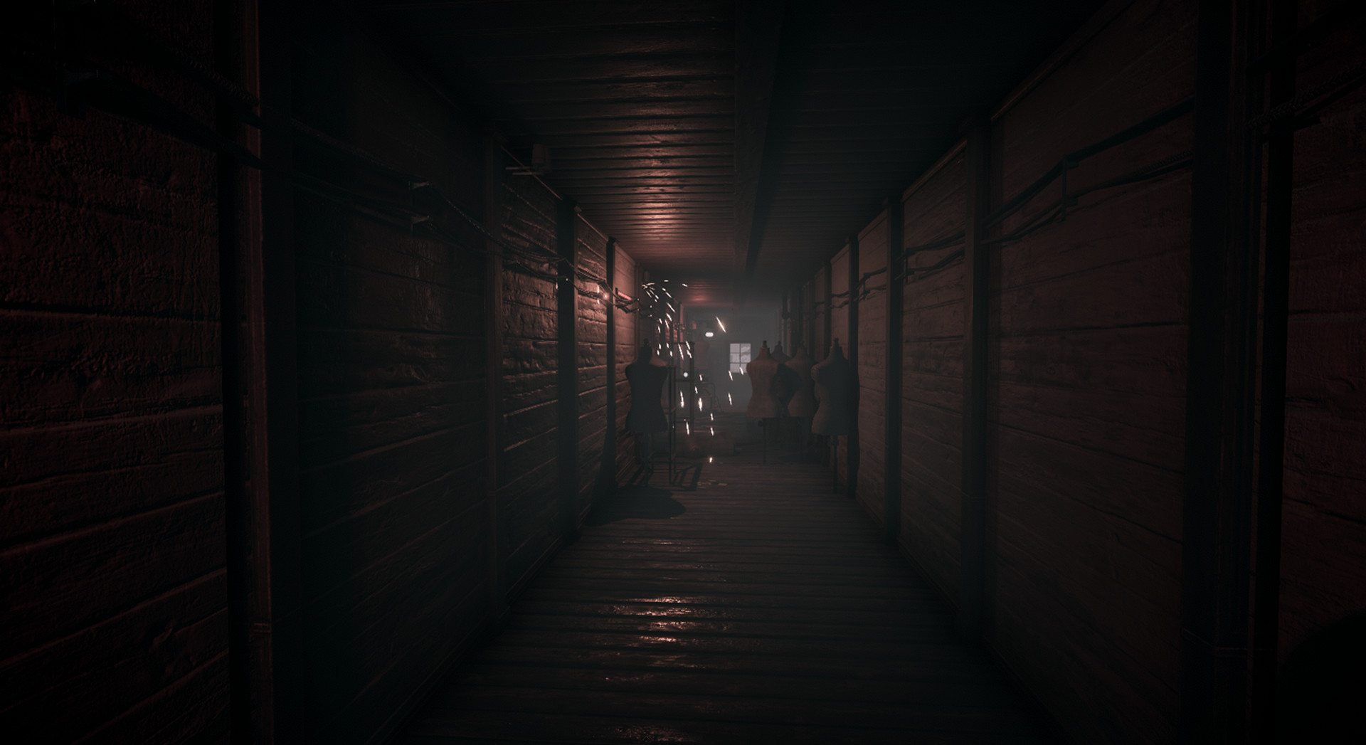 Ouija Rumours screenshot 1
