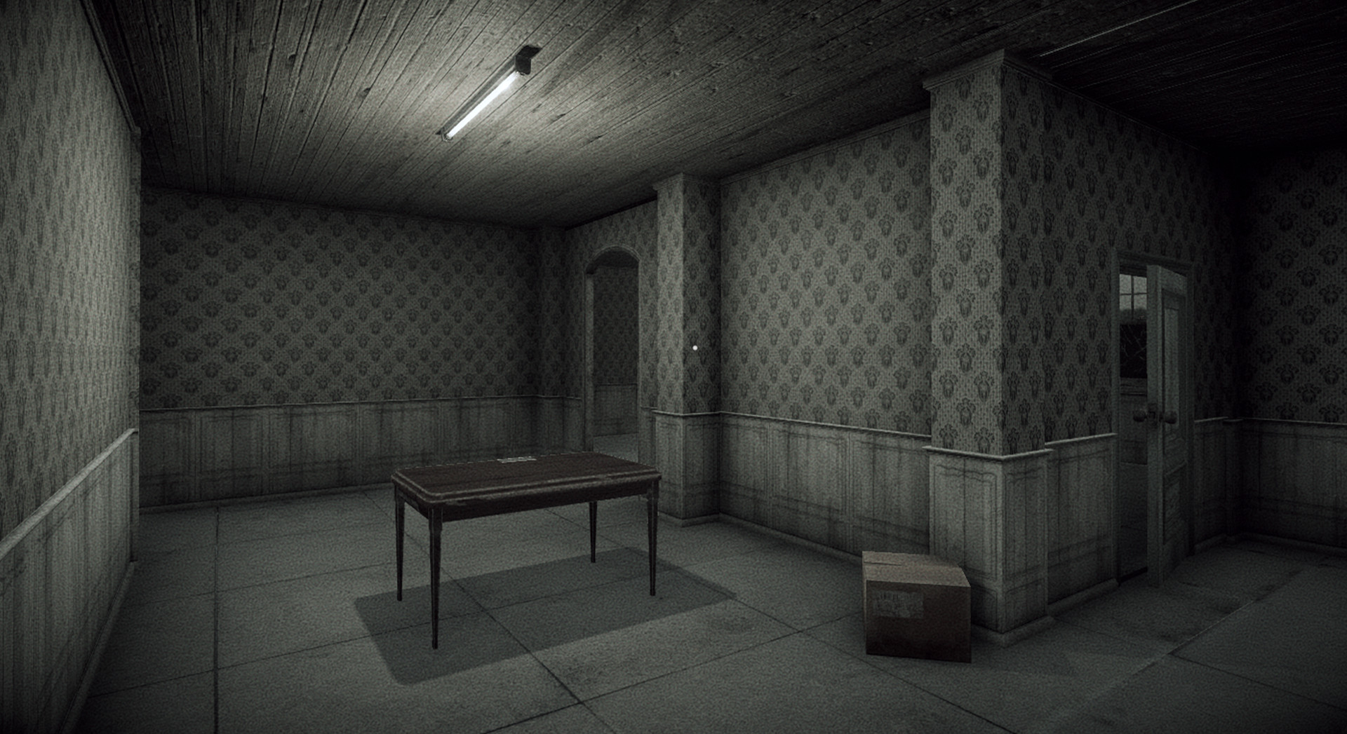Ouija Rumours screenshot 6