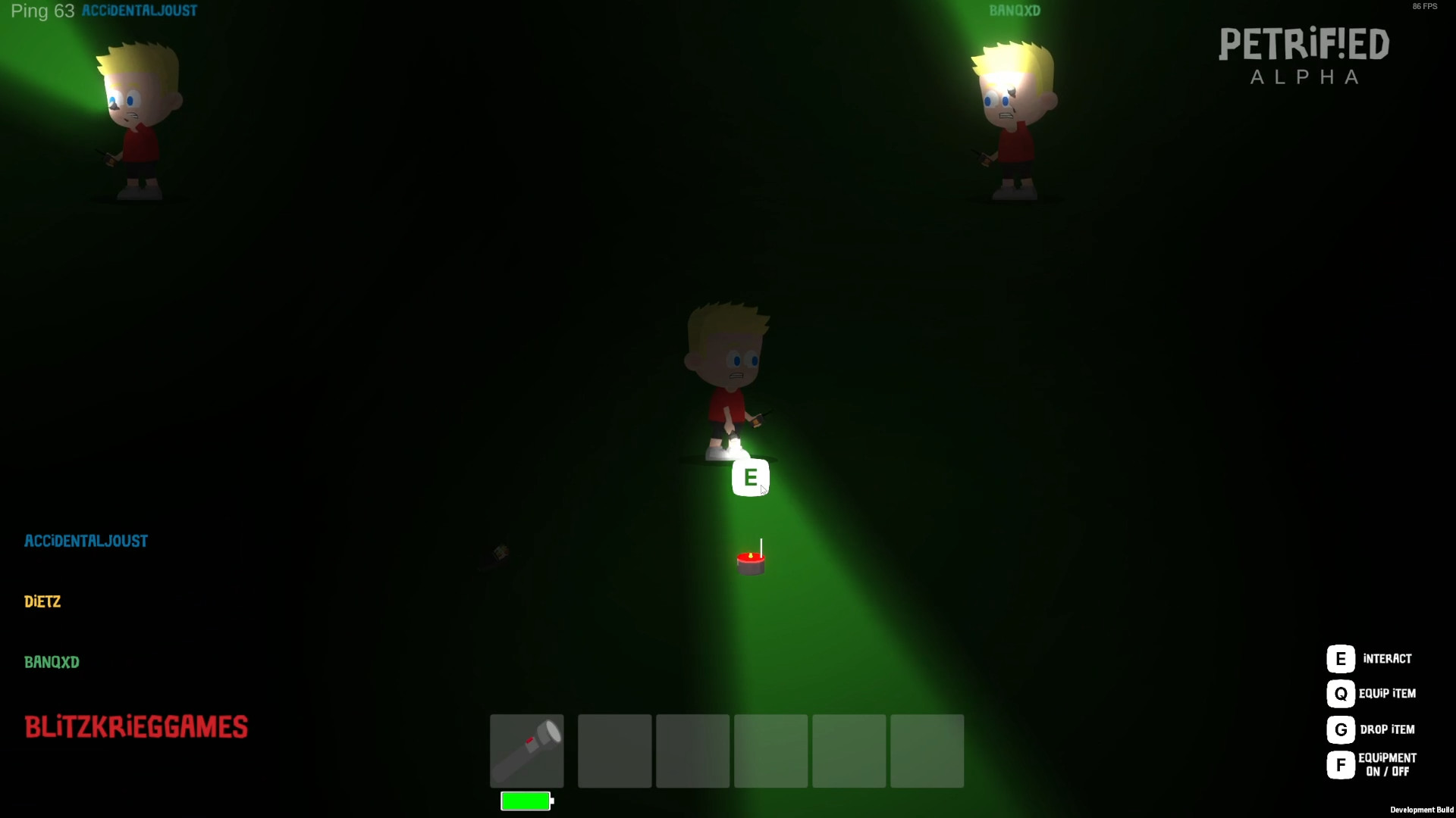 Petrified screenshot 4