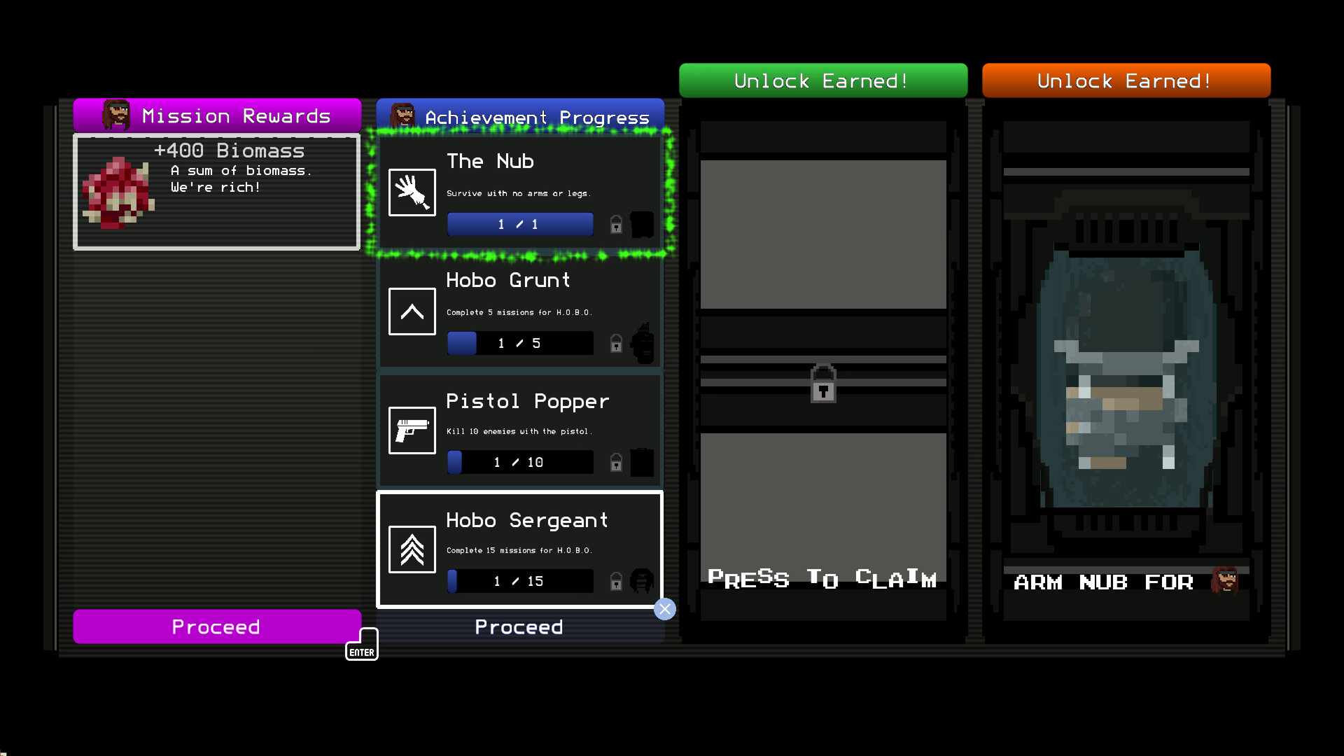 Custom Hobo screenshot 4