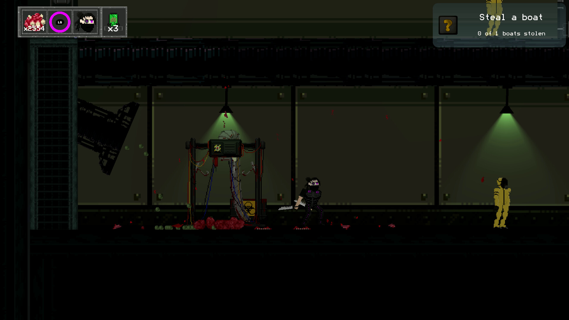 Custom Hobo screenshot 6