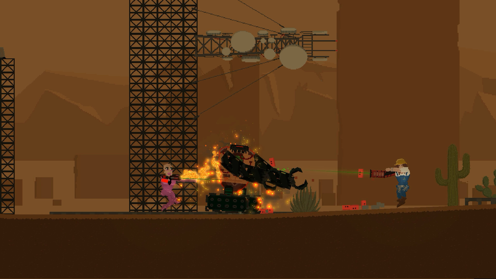 Custom Hobo screenshot 1