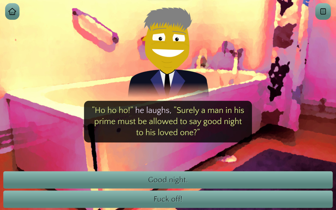 Novalie screenshot 7
