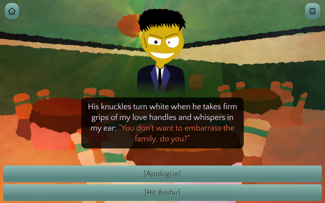 Novalie screenshot 8
