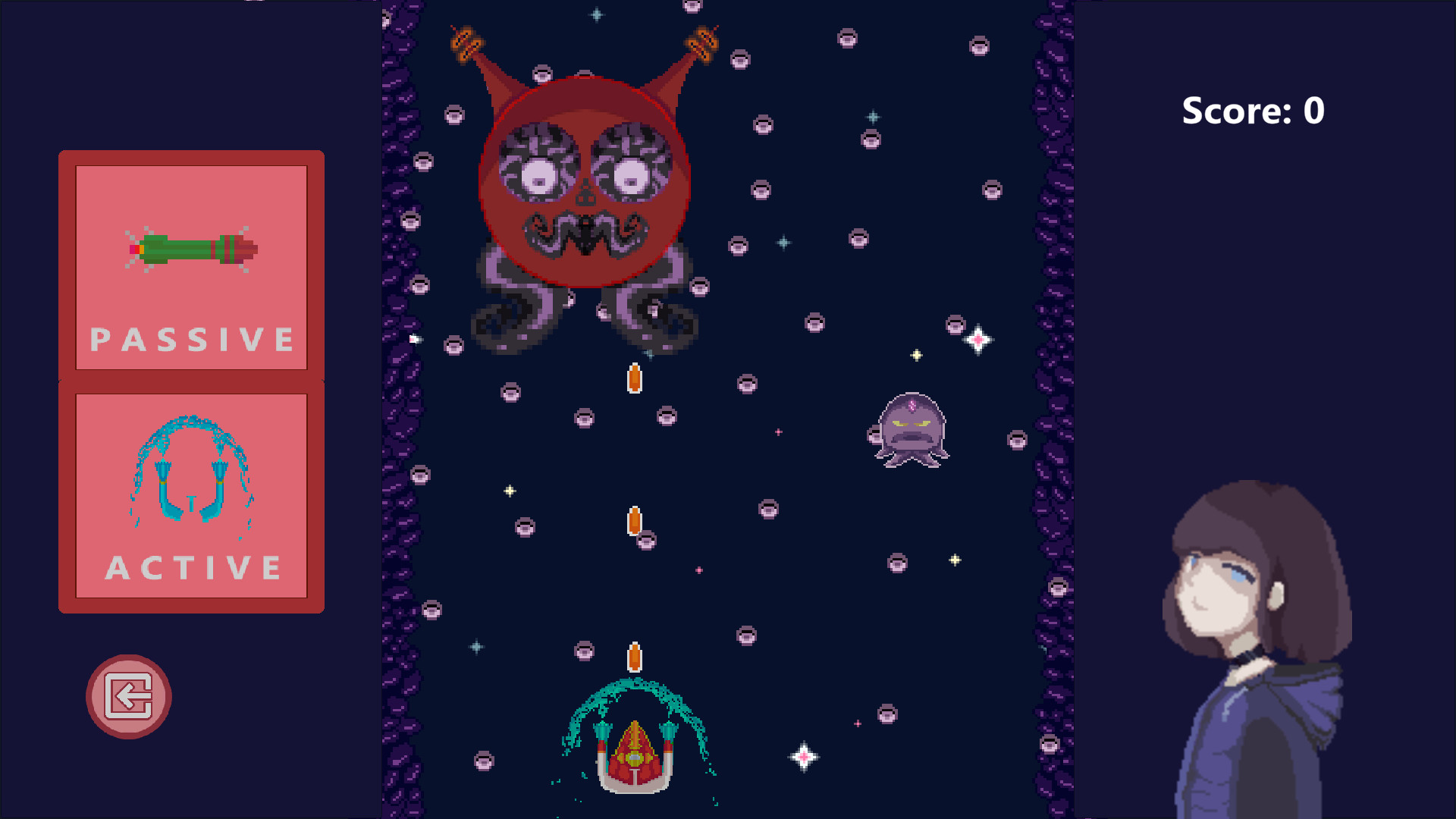 Stellarium screenshot 3