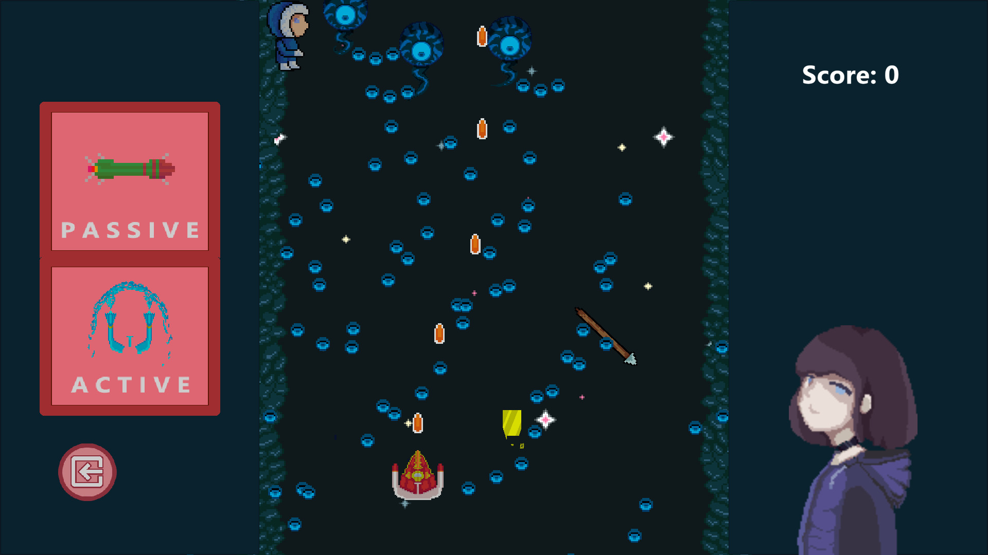 Stellarium screenshot 6