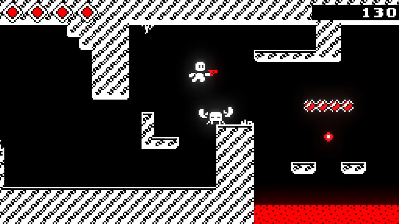 Cave Crawler screenshot 3