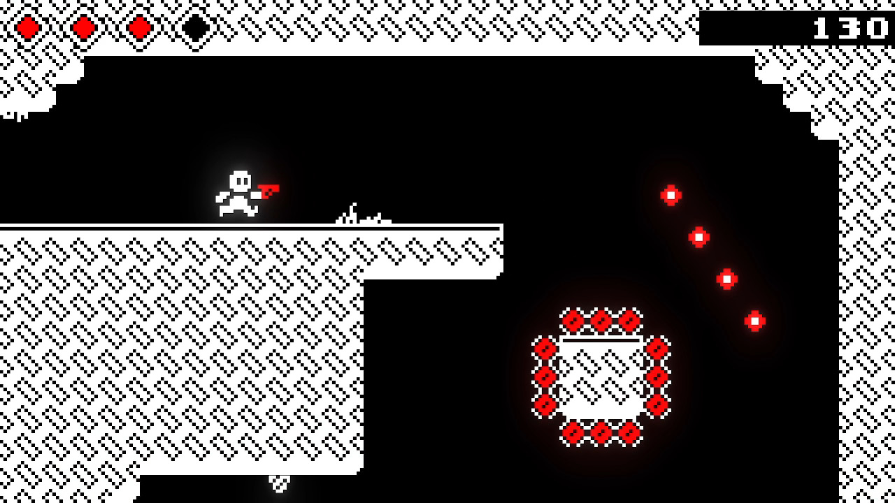 Cave Crawler screenshot 1