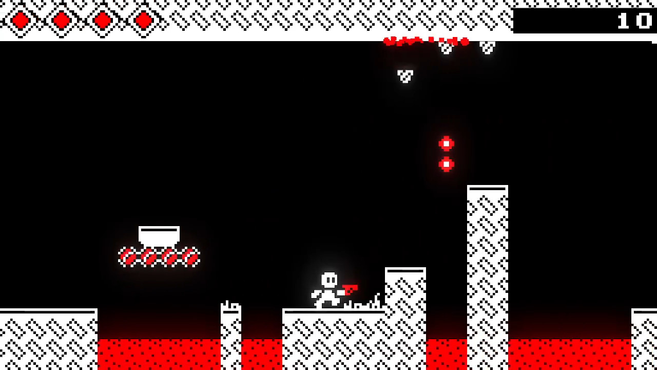 Cave Crawler screenshot 2