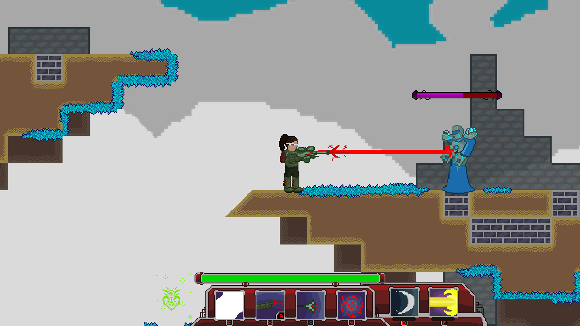 Dimension Shifter screenshot 6
