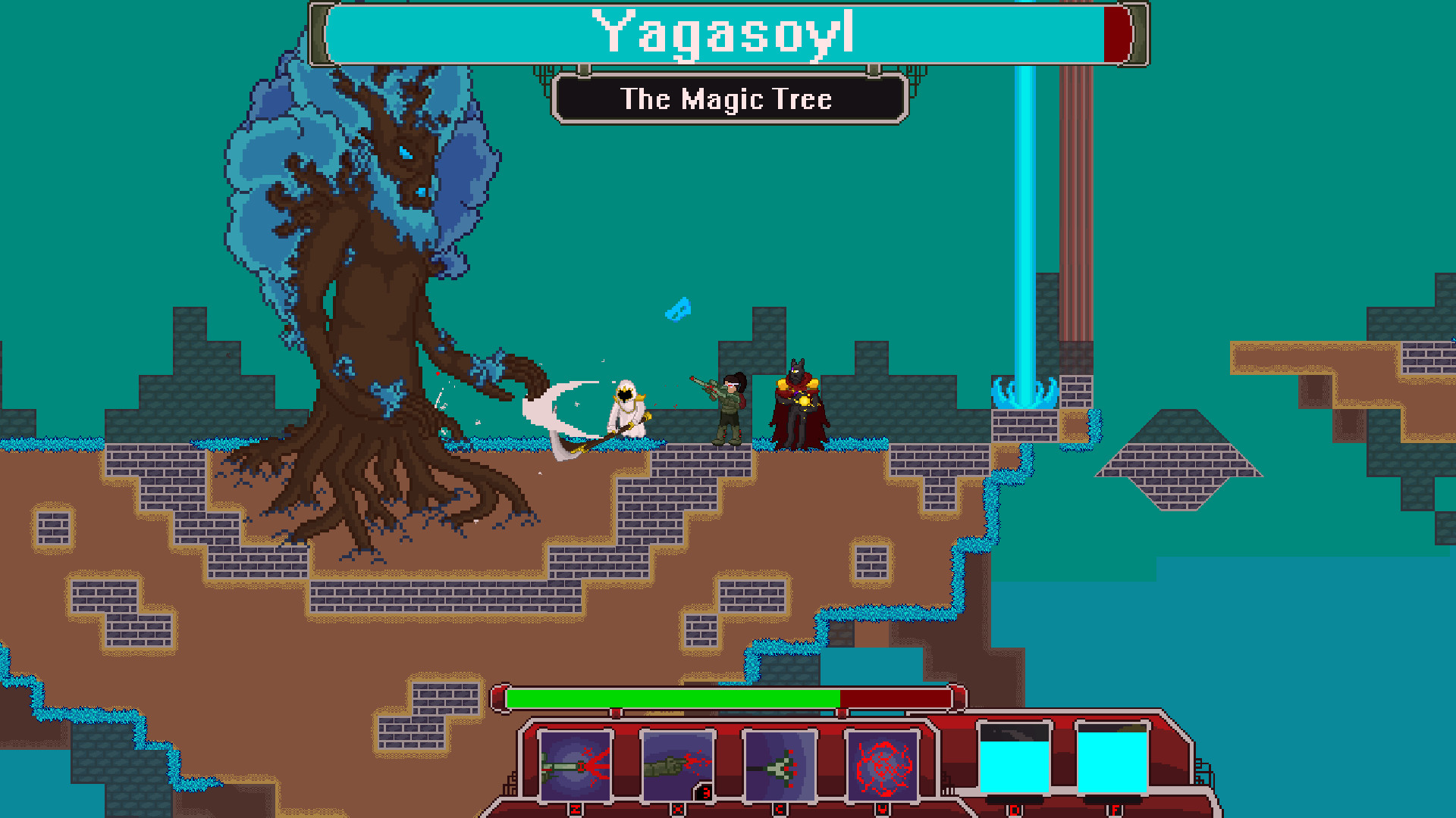 Dimension Shifter screenshot 8
