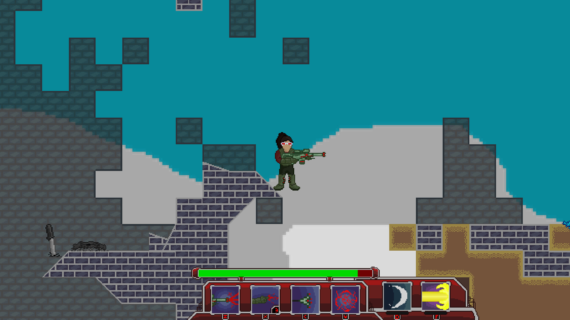 Dimension Shifter screenshot 9