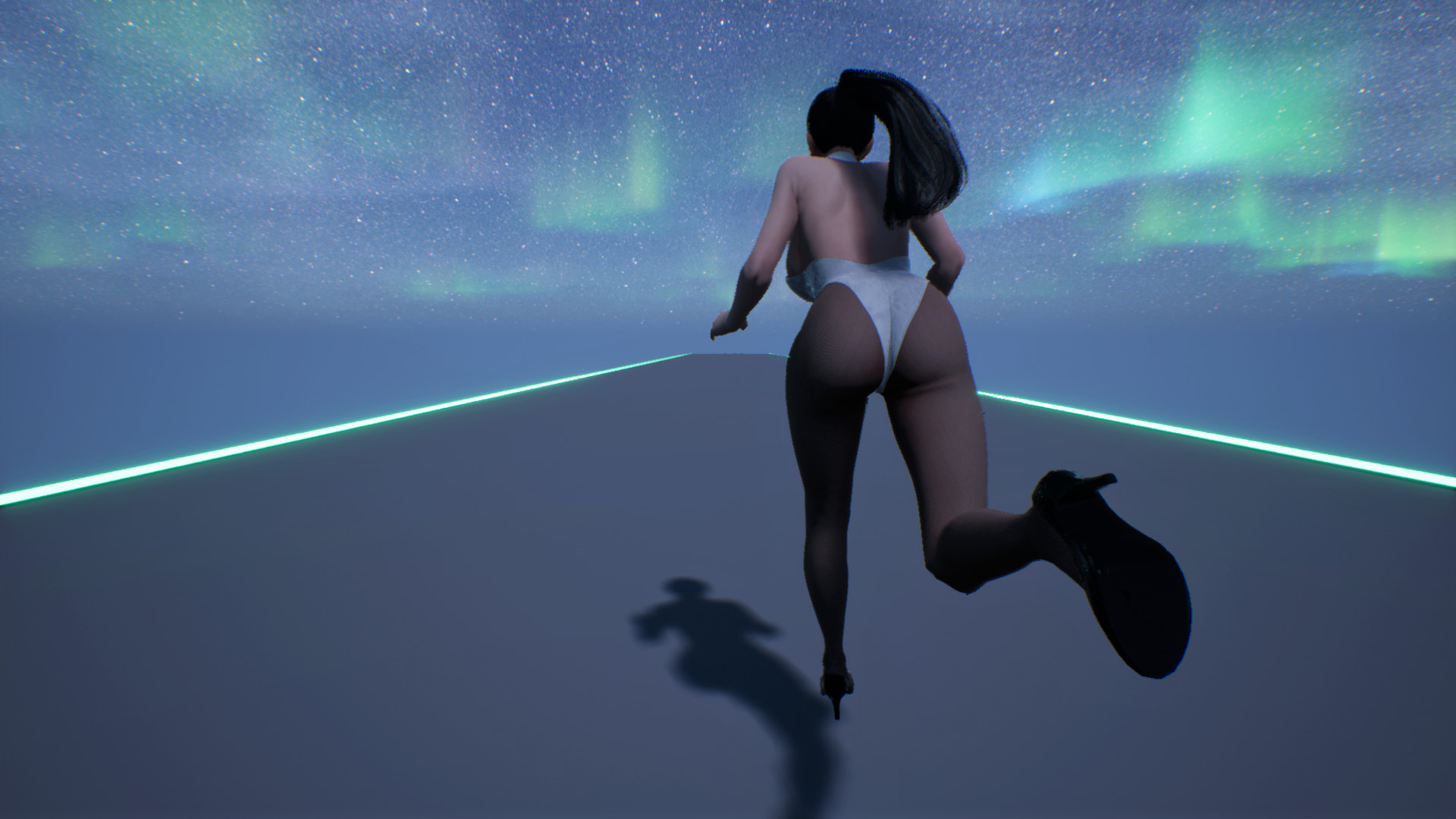 Run Girls Run screenshot 2