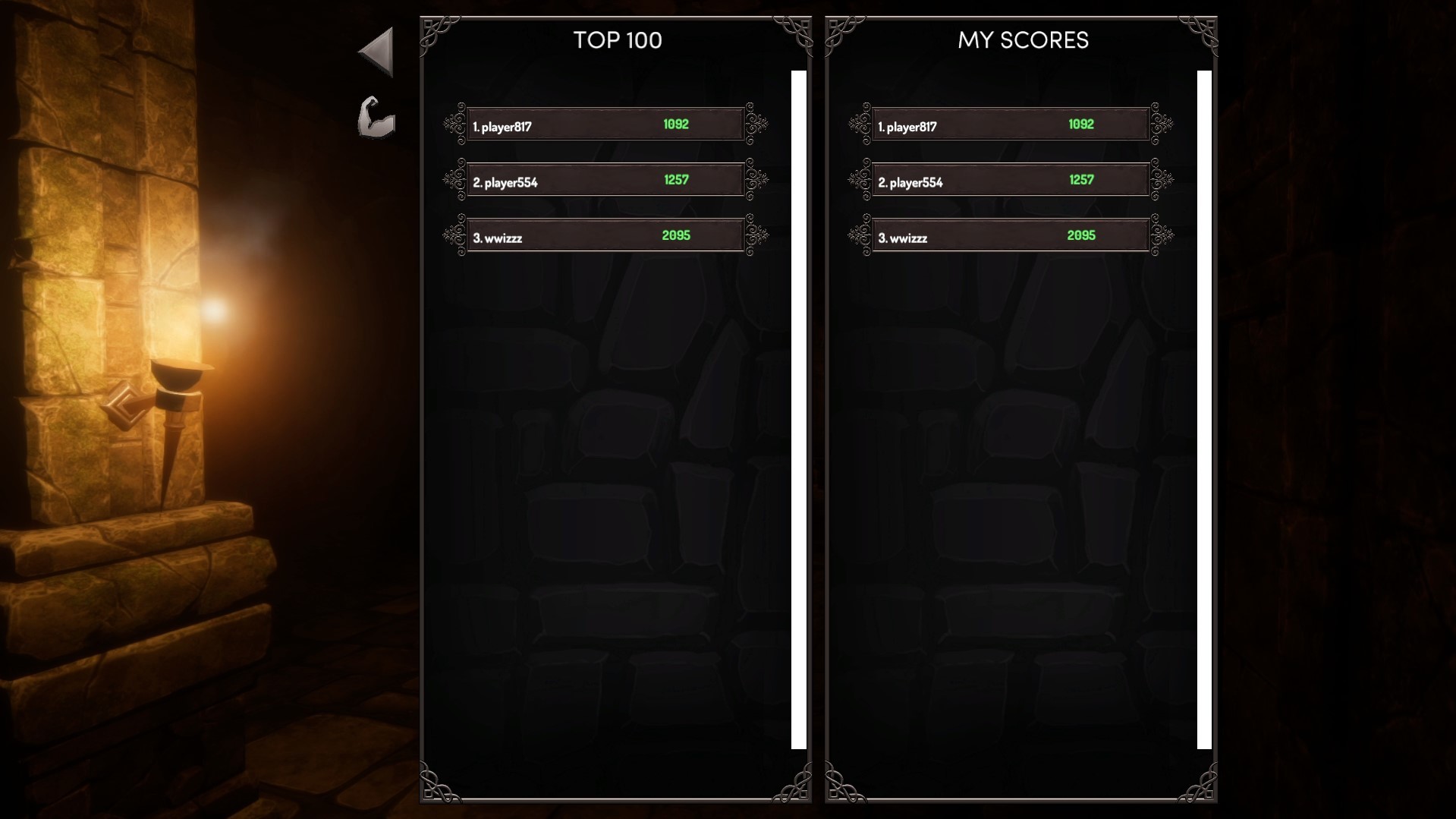 Creature Hunter screenshot 3