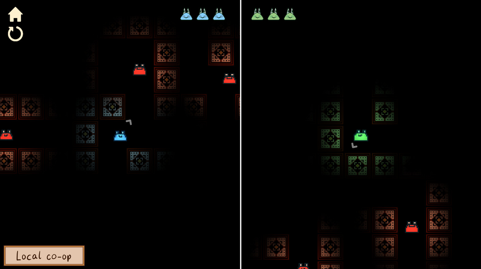 Lead the Way - Full Collection screenshot 4
