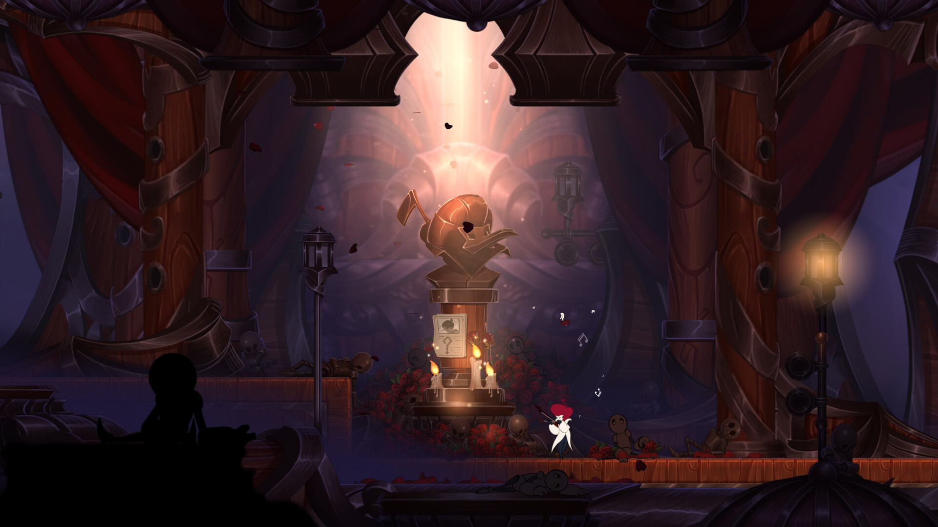 Symphonia screenshot 6