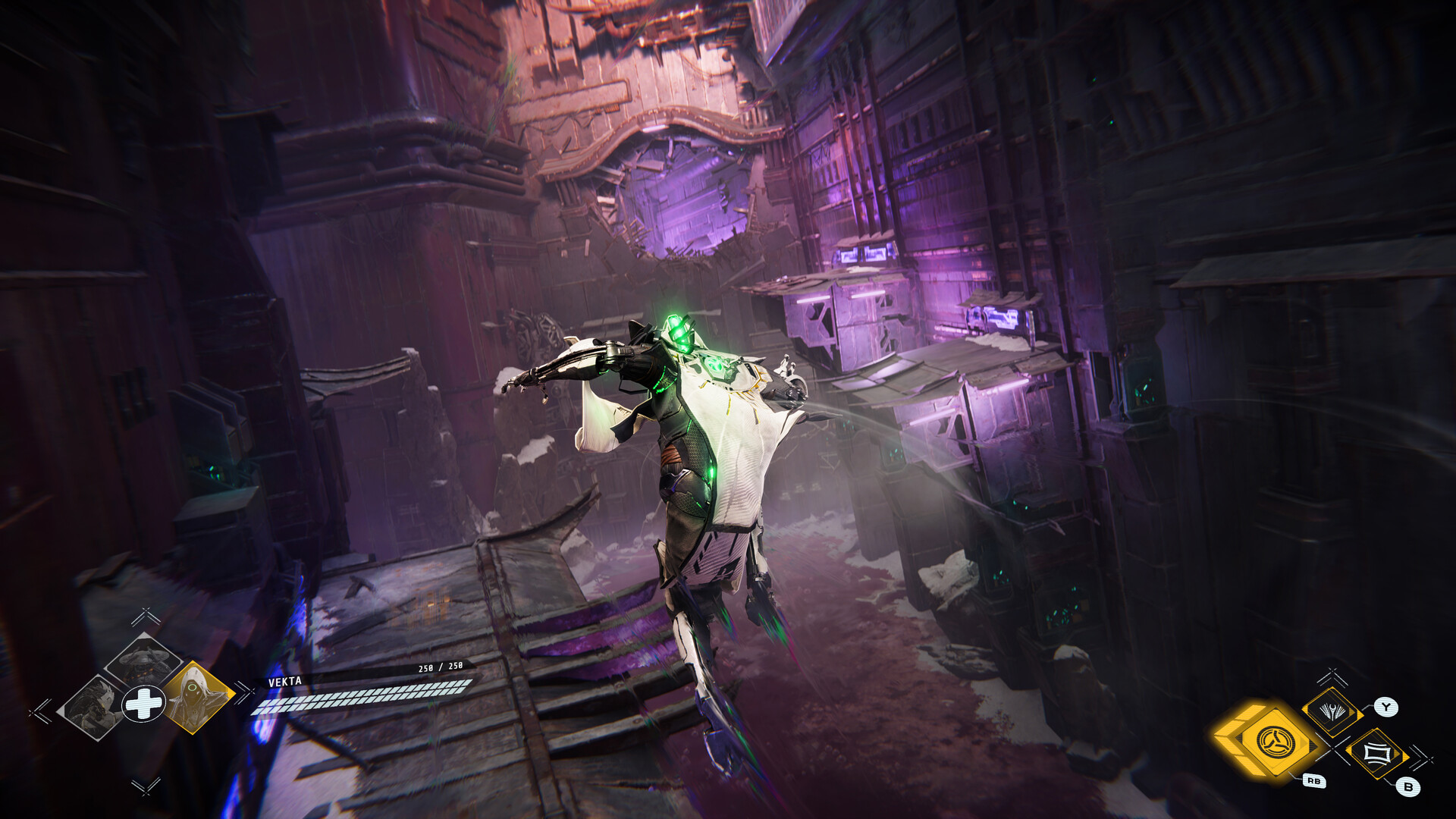 Morbid Metal screenshot 2
