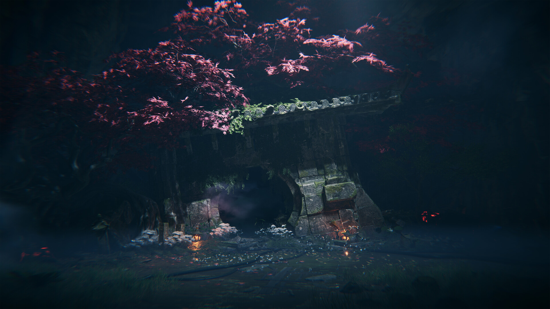 Morbid Metal screenshot 8