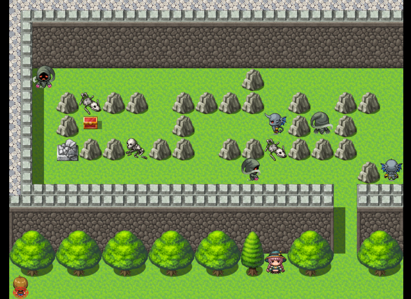 HexoJago screenshot 3
