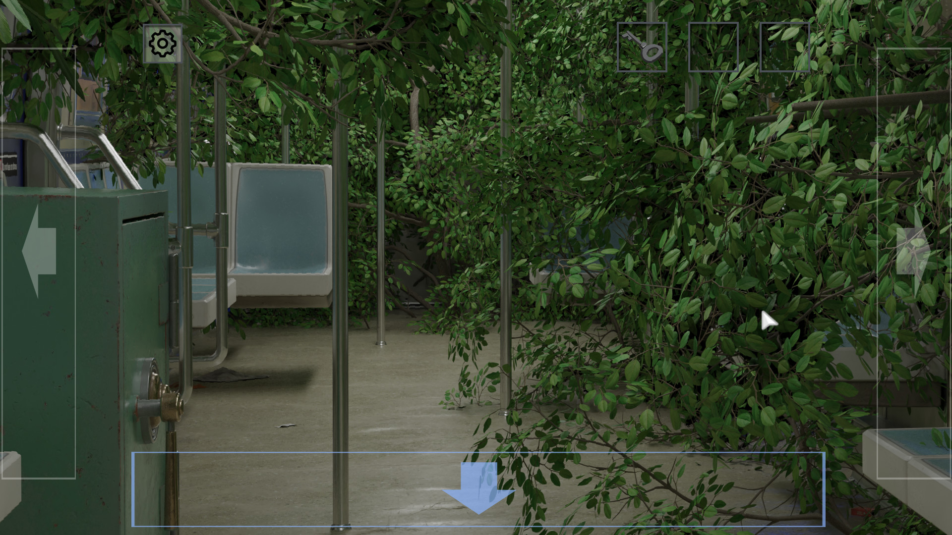 Lighthouse Stories - Book one: Part one screenshot 2