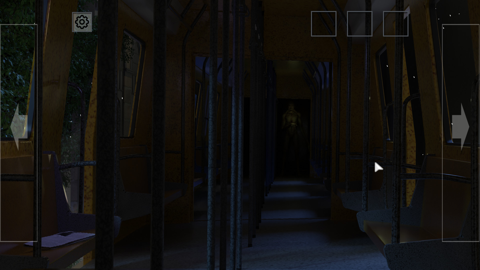 Lighthouse Stories - Book one: Part one screenshot 1