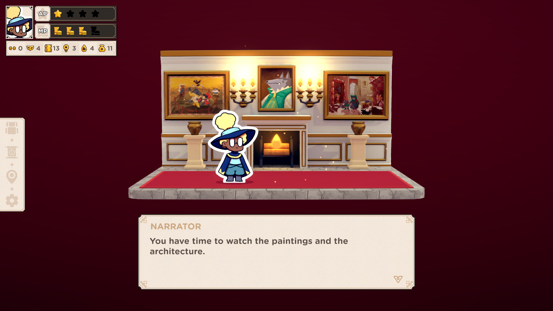 Baladins screenshot 17