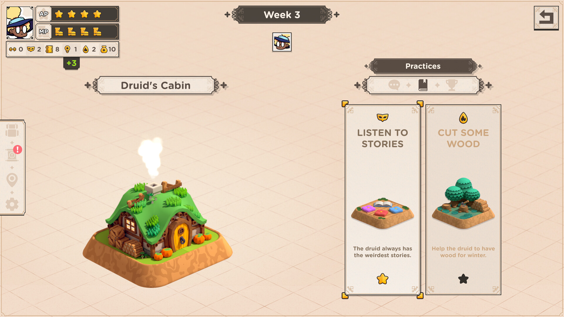 Baladins screenshot 11