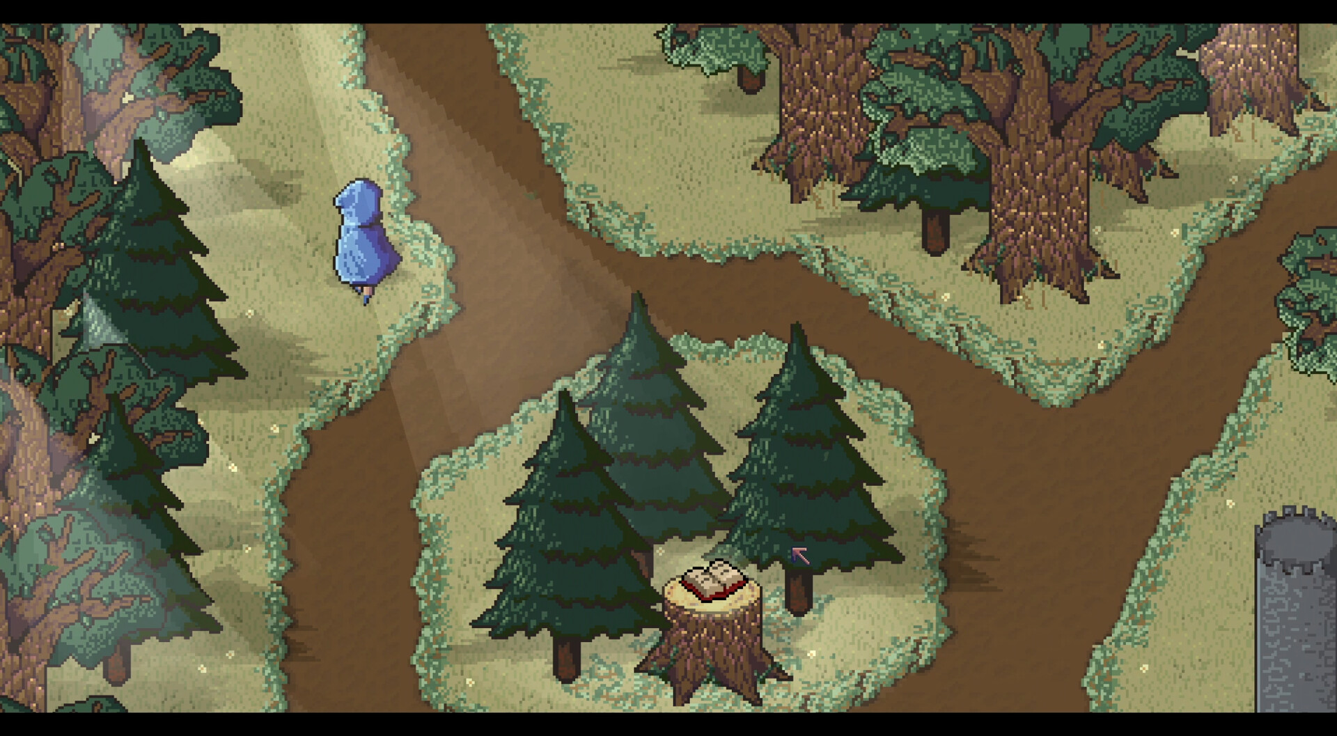 Chimeral Fantasy screenshot 1