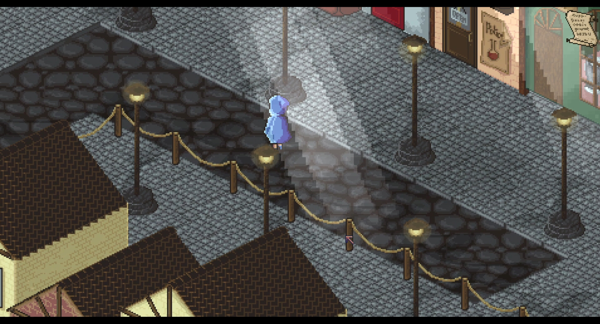 Chimeral Fantasy screenshot 8