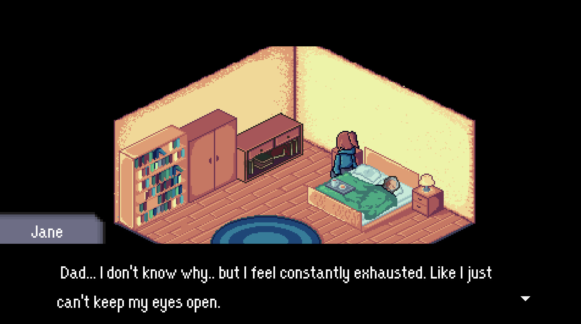 Chimeral Fantasy screenshot 9