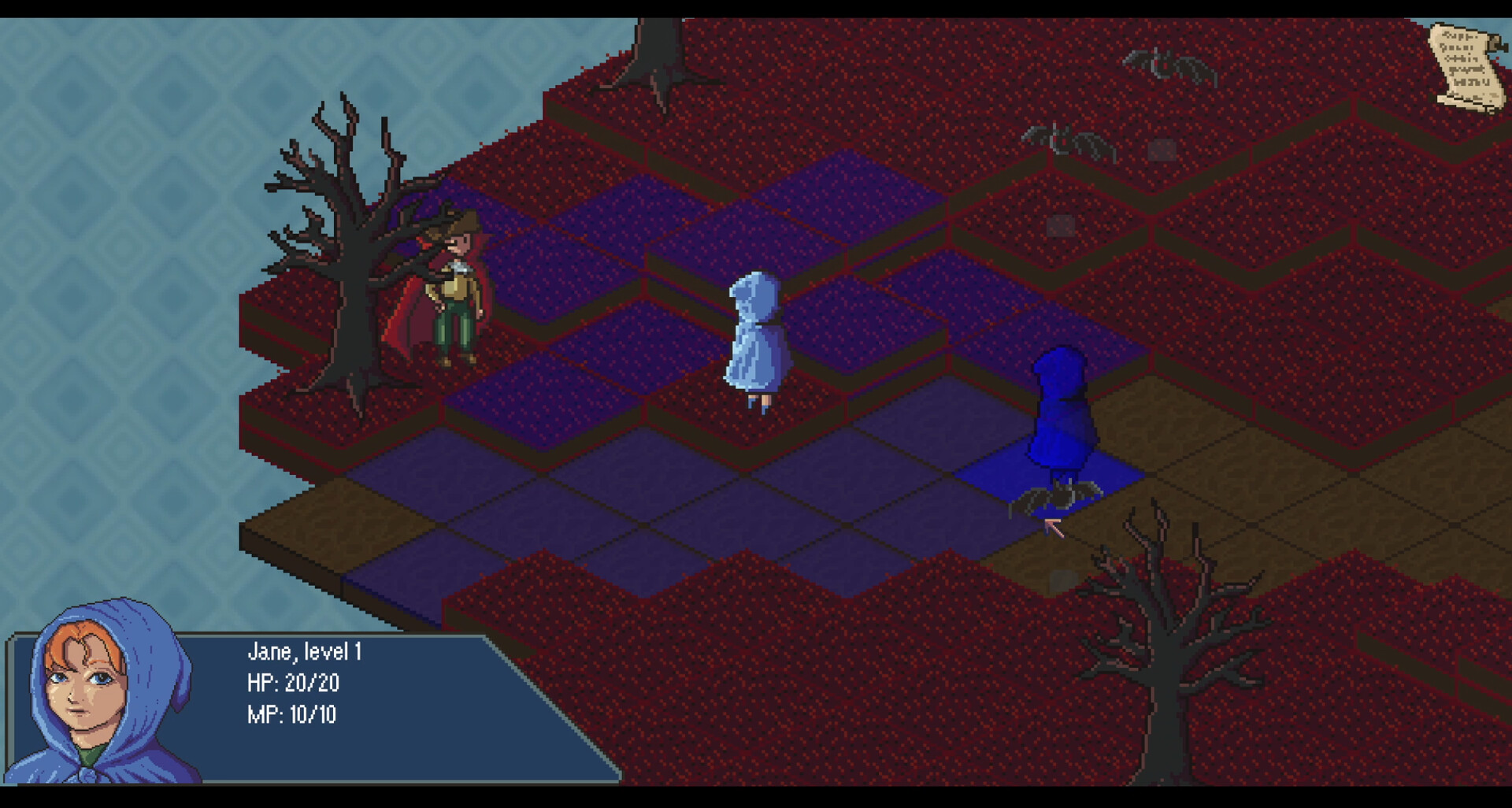 Chimeral Fantasy screenshot 4