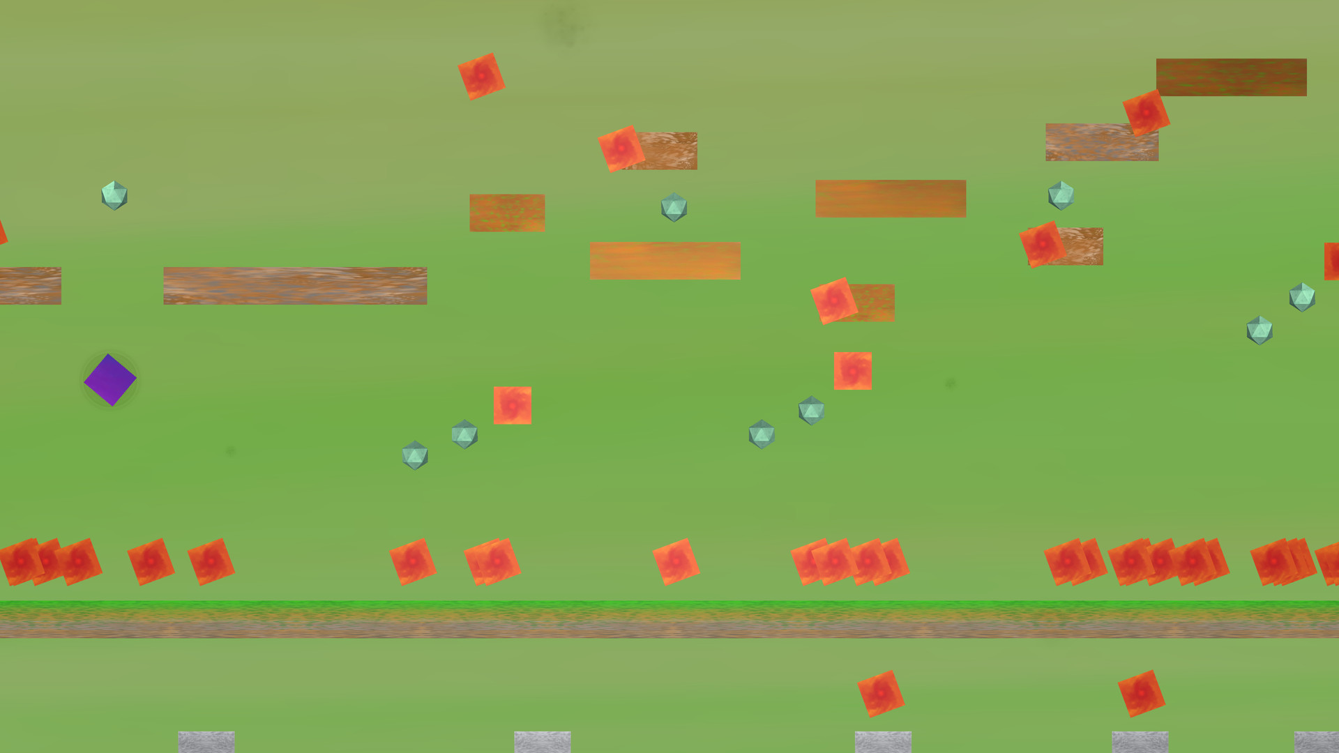 Dimension Dash screenshot 4
