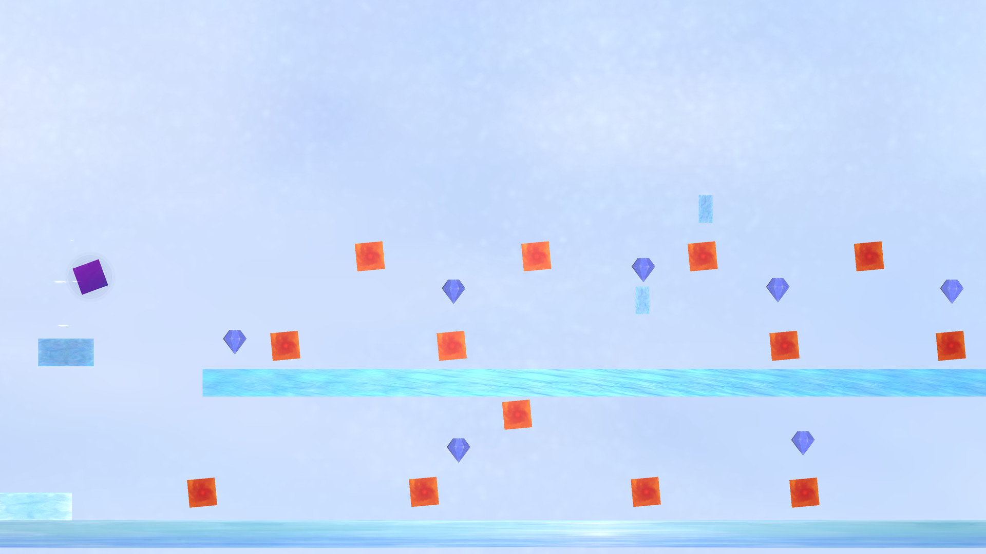 Dimension Dash screenshot 1