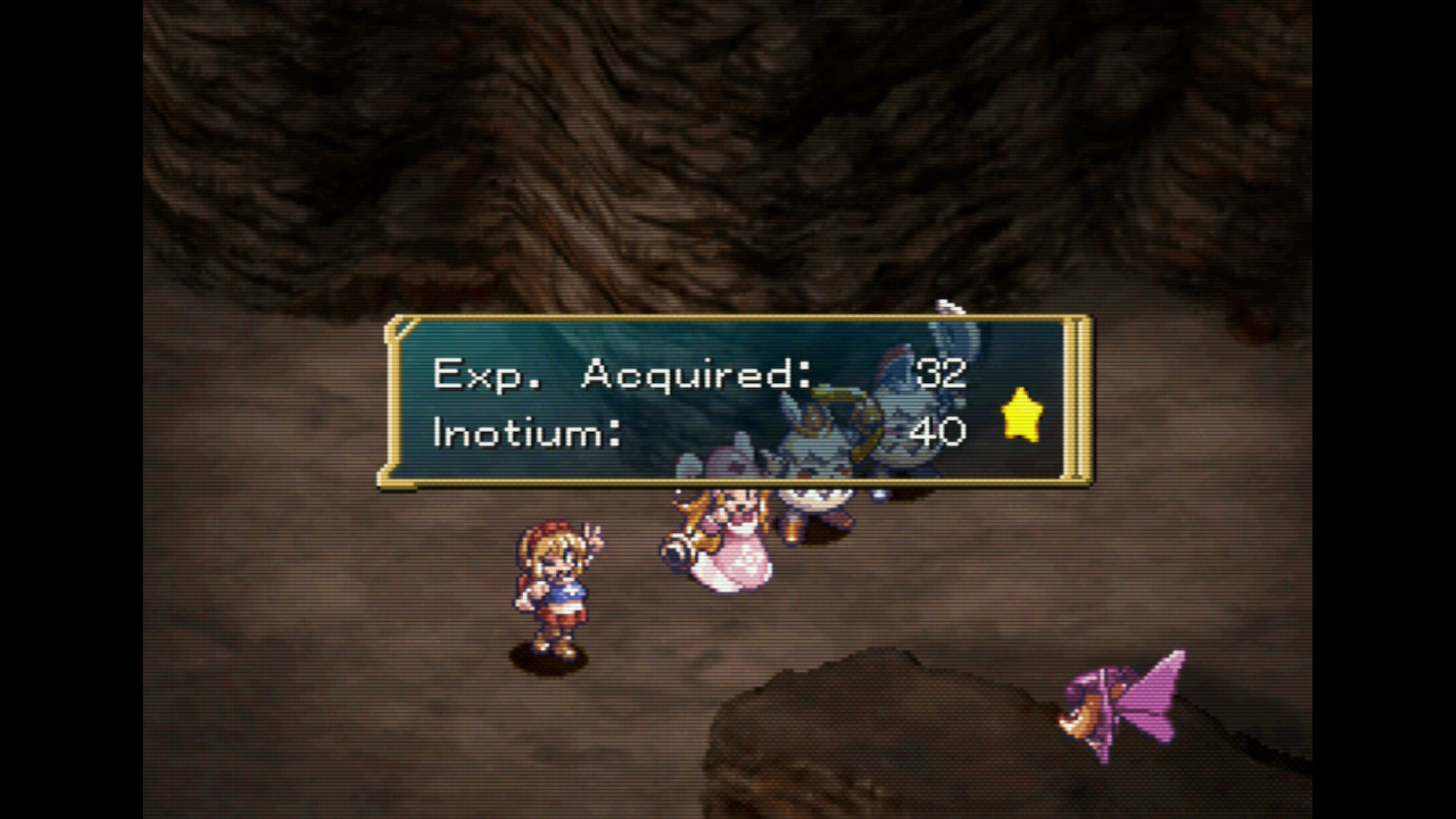 Rhapsody: A Musical Adventure screenshot 4