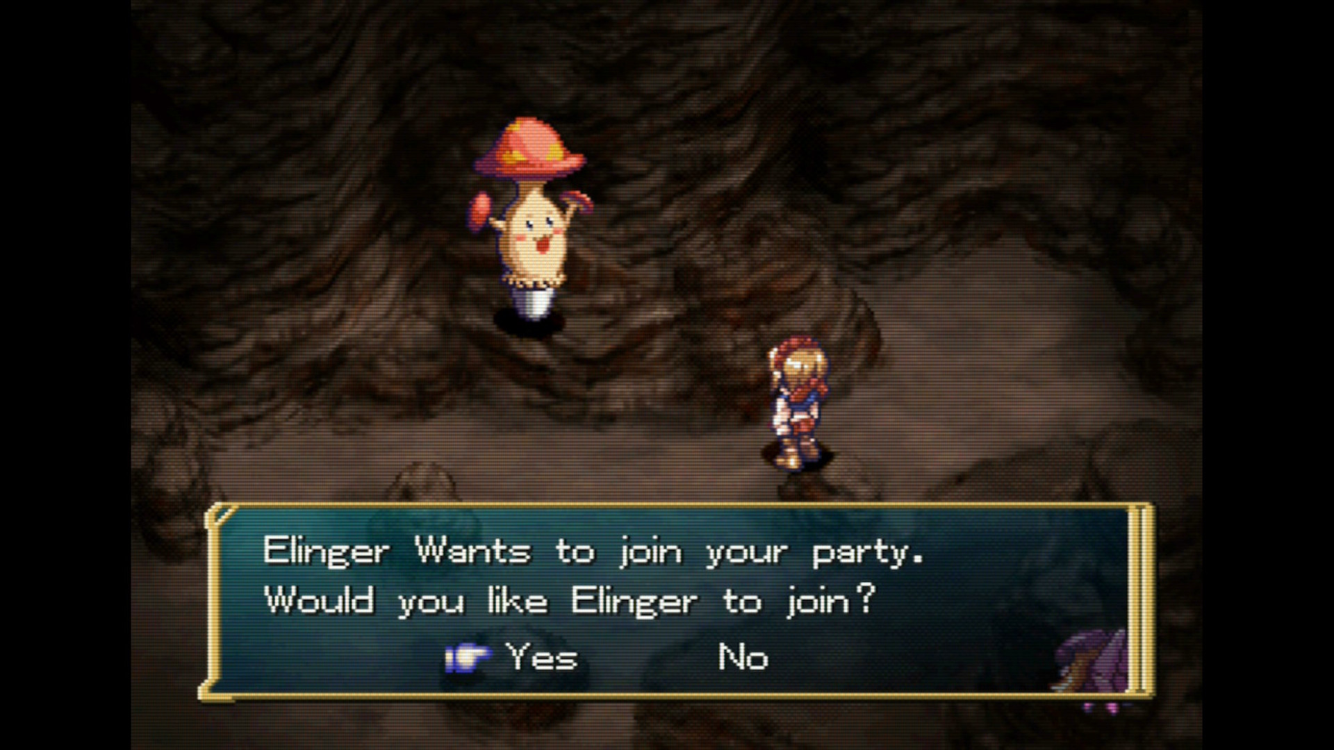 Rhapsody: A Musical Adventure screenshot 3