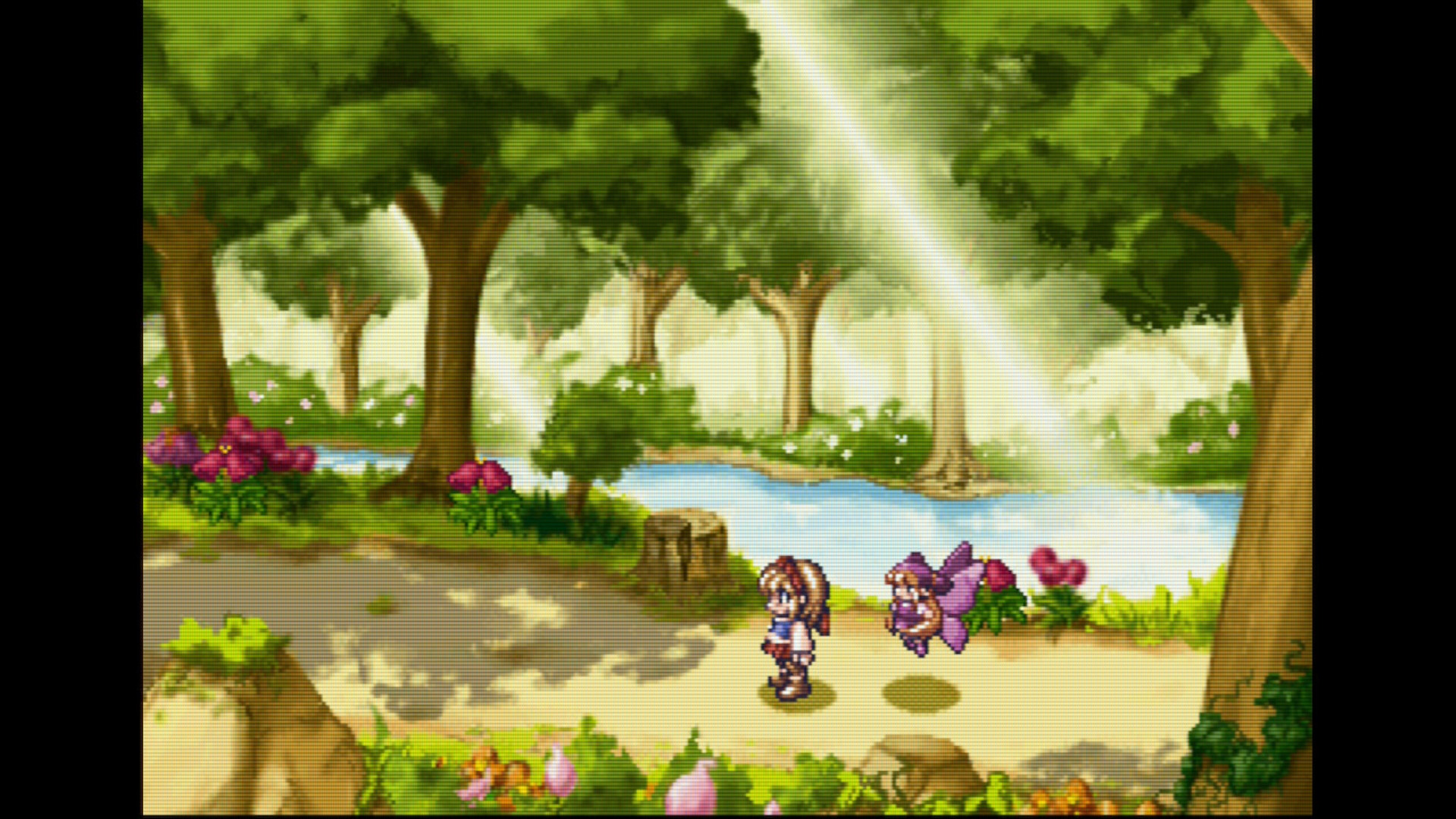 Rhapsody: A Musical Adventure screenshot 5