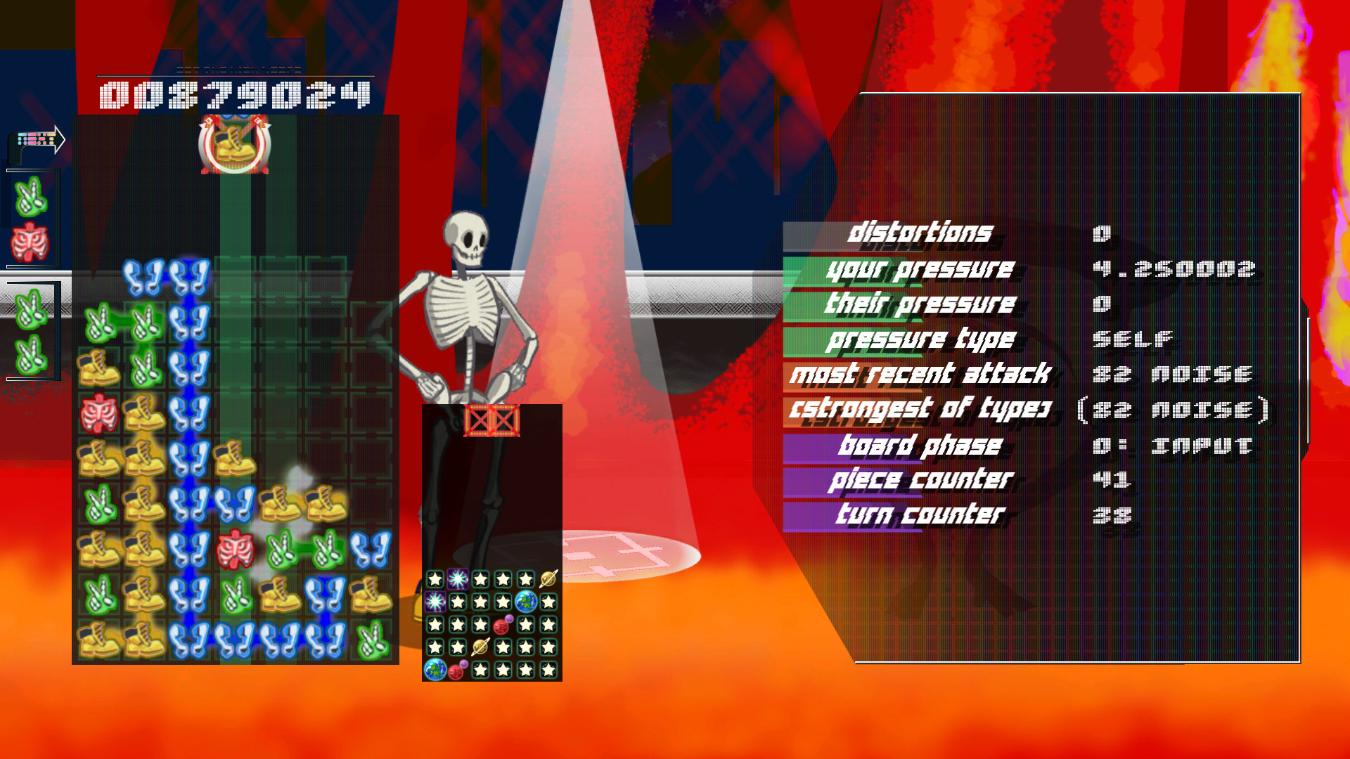 Xross Dreams screenshot 3