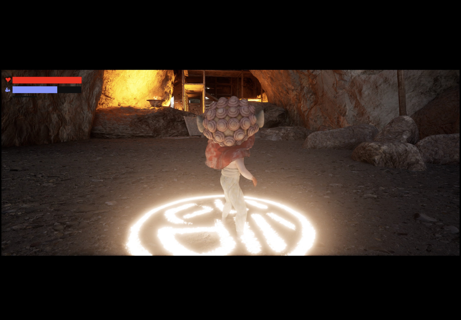 I am on Fire (小小火神) screenshot 4