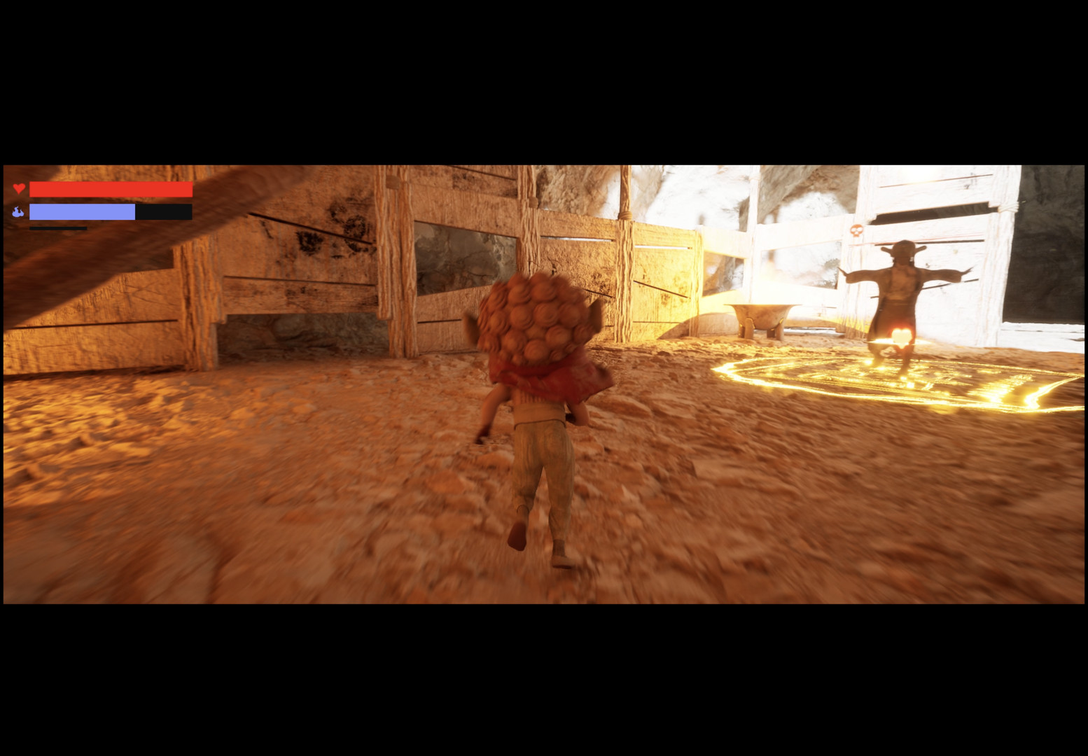 I am on Fire (小小火神) screenshot 6
