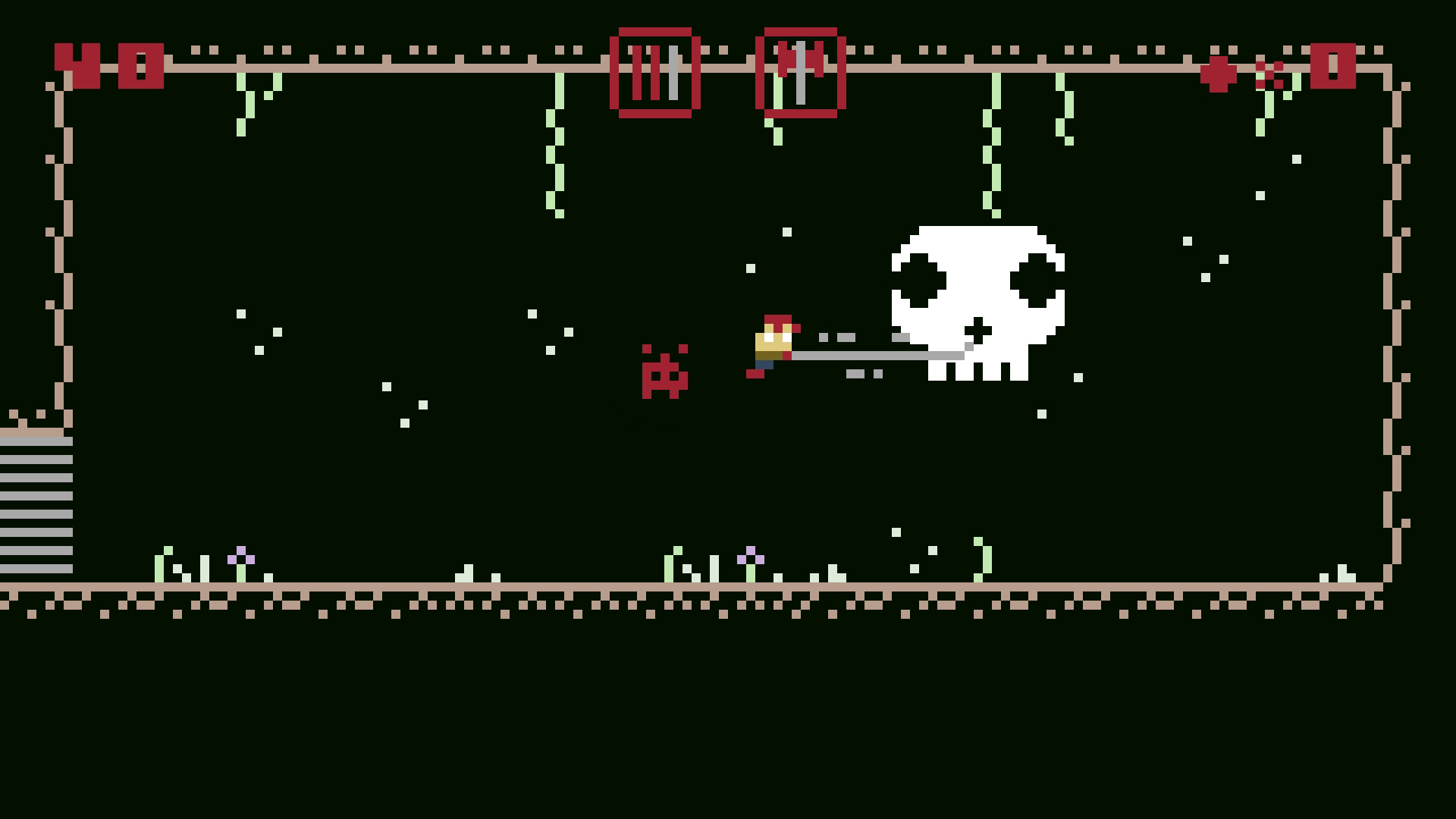 Jules screenshot 1