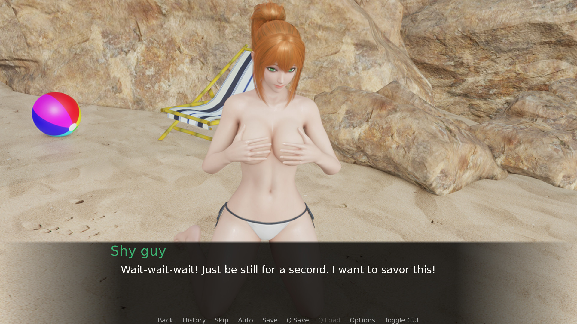 Sunny Love screenshot 9