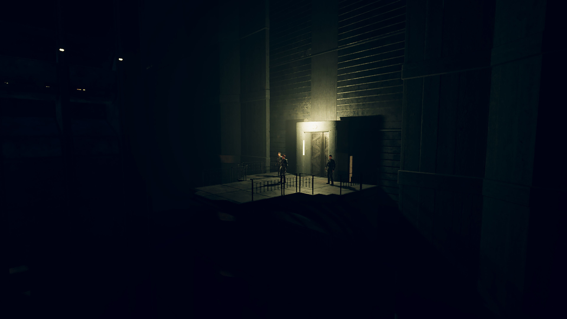 Way Down screenshot 2